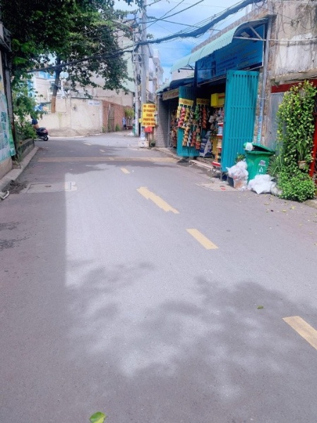 Bán nhà 2 tầng 90 m² tại Đường 77, Phường Hiệp Phú, Quận 9, Hồ Chí Minh